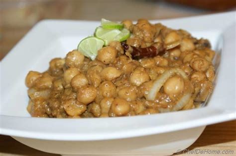 punjabi-chana-masala-recipe-chefdehomecom image