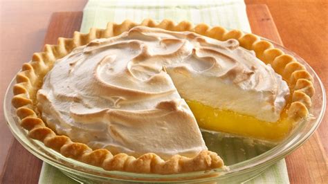 lemon-meringue-pie-recipe-pillsburycom image