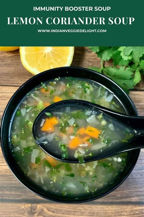 lemon-coriander-soup-recipe-indian-veggie-delight image