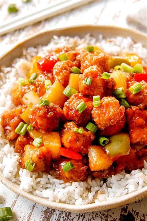 sweet-and-sour-chicken-carlsbad-cravings image