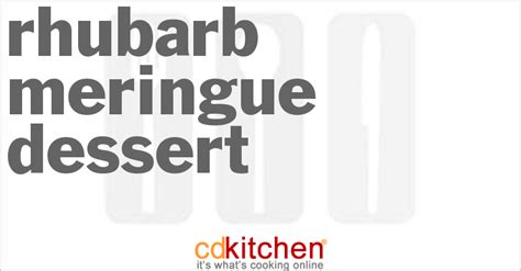 rhubarb-meringue-dessert-recipe-cdkitchencom image