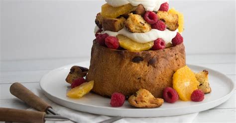 10-best-panettone-dessert-recipes-yummly image