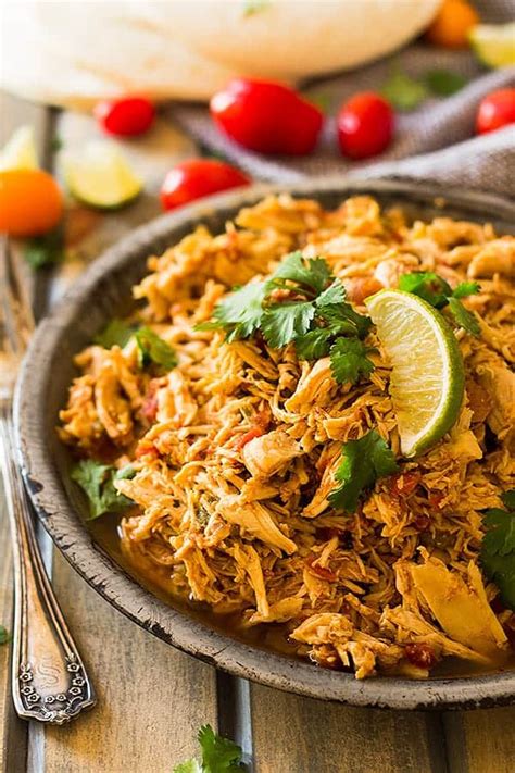slow-cooker-mexican-shredded-chicken-countryside image