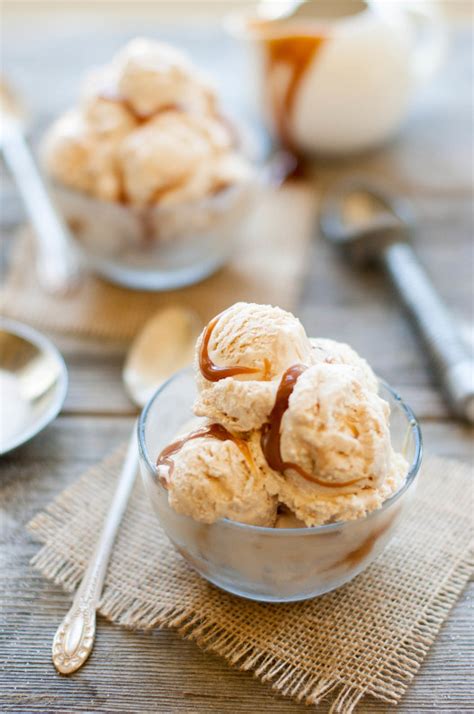 homemade-salted-caramel-ice-cream-the-kitchen image