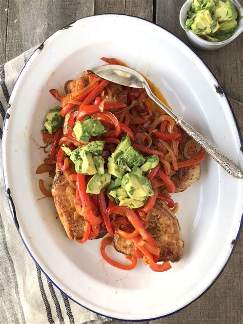 whole30-coriander-lime-pork-chops-with-peppers-and image
