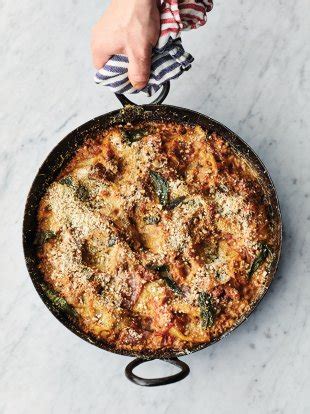 scruffy-aubergine-lasagne-jamie-oliver-pasta image