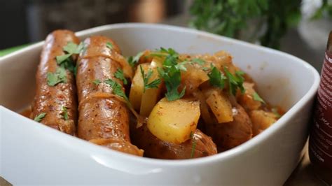 beer-braised-sausage-with-apple-onions-big-lous image