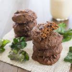 vegan-chocolate-kale-cookies-one-ingredient-chef image