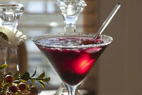 blueberry-martini-recipe-with-mango-the-spruce-eats image