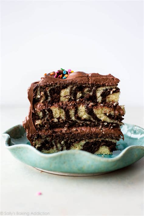 zebra-cake-sallys-baking-addiction image