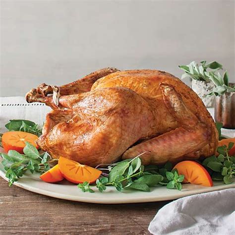 classic-roast-turkey-with-giblet-gravy-paula-deen image