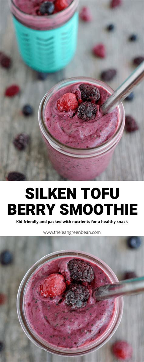 silken-tofu-berry-smoothie-the-lean-green-bean image