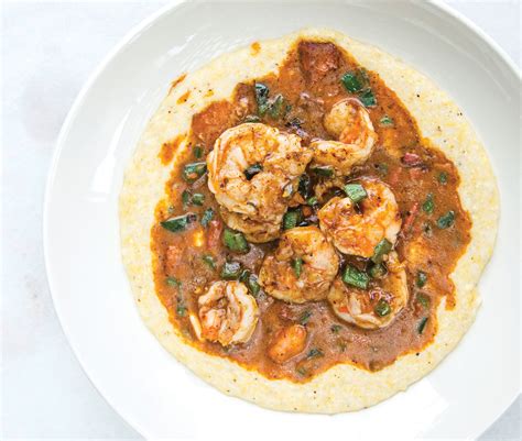 how-to-make-south-city-kitchens-shrimp-and-grits image