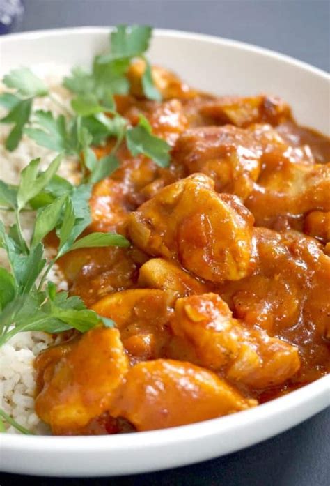 indian-chicken-curry-with-coconut-milk-my-gorgeous image
