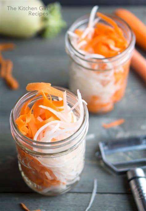 quick-pickled-carrots-and-daikon-the-kitchen-girl image