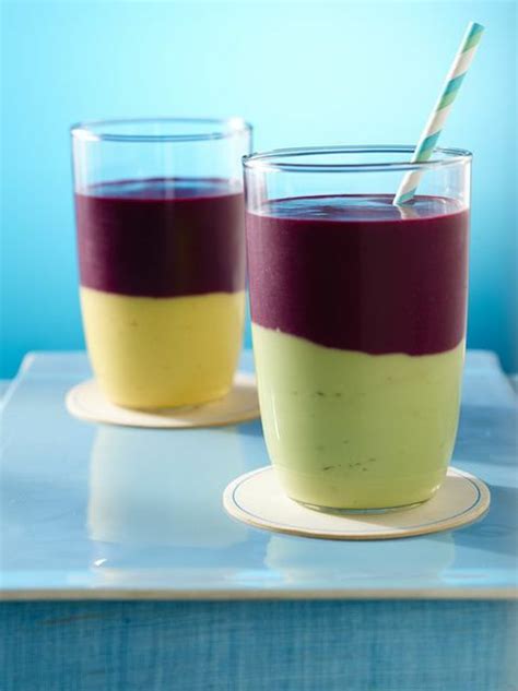blueberry-avocado-smoothie-blueberryorg image