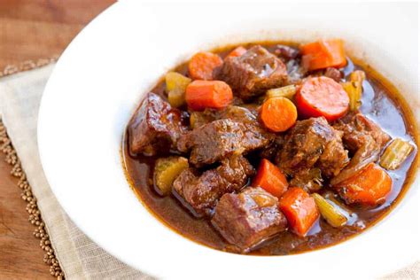 irresistible-guinness-beef-stew-recipe-with-carrots image