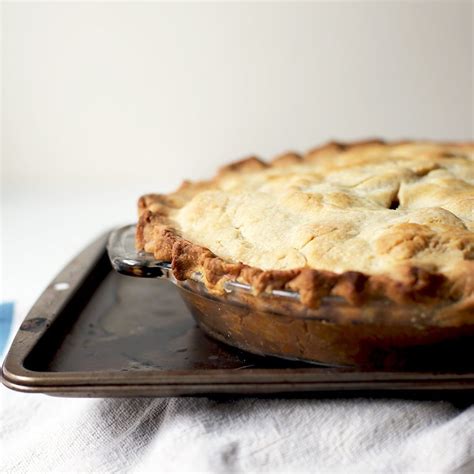 almond-apple-pie-recipe-on-food52 image