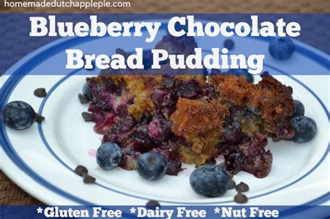 blueberry-chocolate-bread-pudding-gluten-free-dairy image