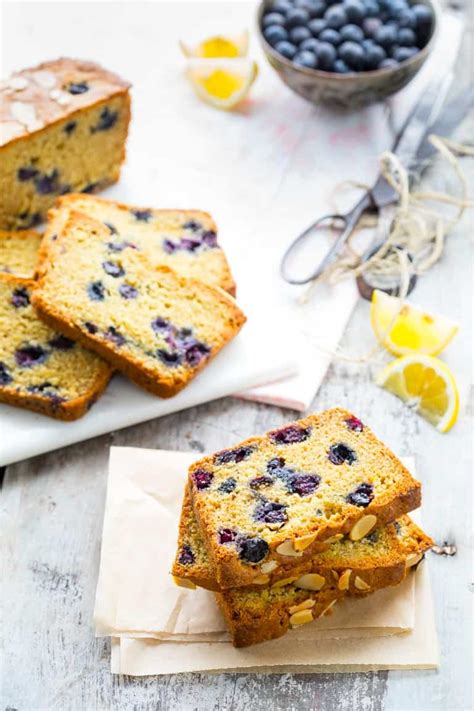 healthy-blueberry-lemon-bread-healthy-seasonal image