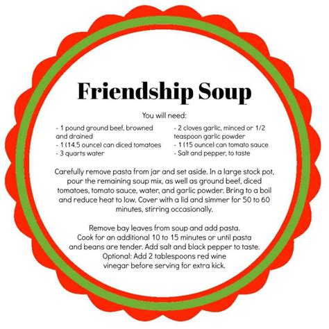 friendship-soup-mix-in-a-jar-attainable-sustainable image
