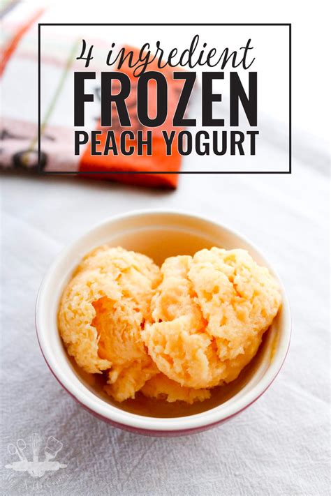 frozen-peach-yogurt-4-ingredient-recipe-domestically image