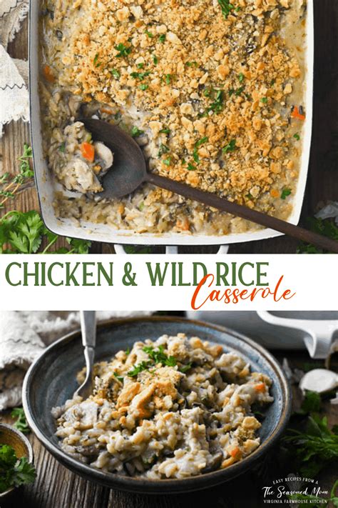 chicken-and-wild-rice-casserole-the-seasoned-mom image