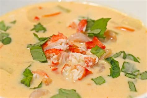 crab-coconut-thai-soup-kevin-is-cooking image