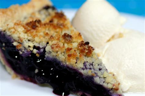 blueberry-pie-with-almond-crumble-topping-love image