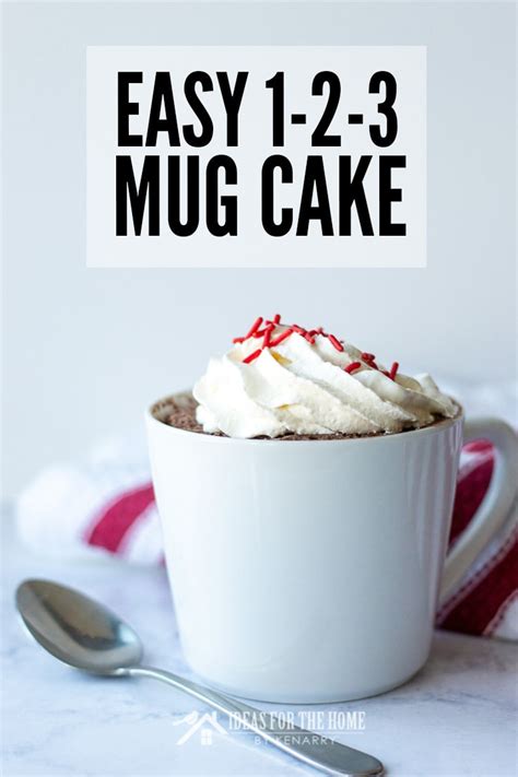 1-2-3-mug-cake-a-single-serving-dessert-in-a-cup-ideas-for-the image