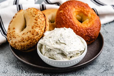 simple-herb-and-garlic-cream-cheese-more-than-meat image