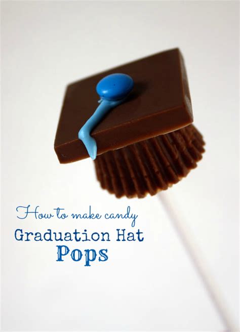 how-to-make-candy-graduation-cap-pops-skip-to-my image