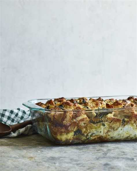 spinach-artichoke-strata-whats-gaby-cooking image