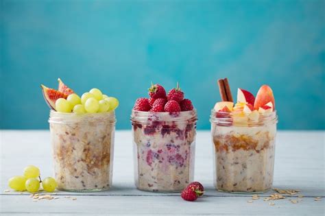 20-overnight-oats-recipes-to-fuel-your-mornings image