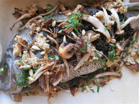 whole-roast-fish-for-2-with-mushroom-pesto-and image