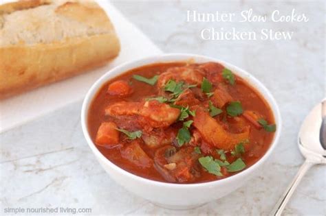 slow-cooker-chicken-cacciatore-stew-simple-nourished image