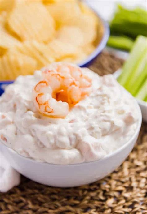 grandmas-shrimp-dip-an-easy-appetizer-dip image