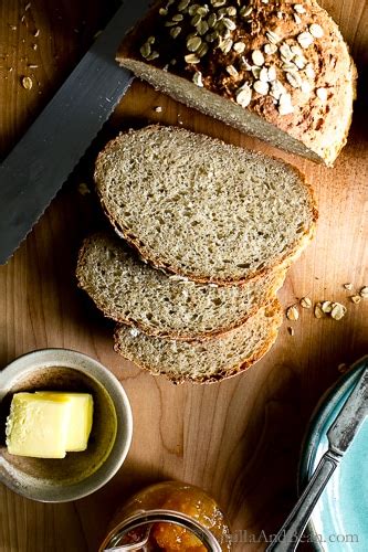 oatmeal-maple-bread-peasant-bread-vanilla-and-bean image