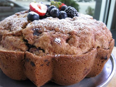 fresh-fruit-coffeecake-recipes-cooking-channel image