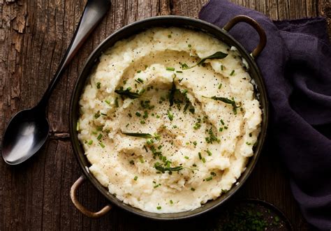 celery-root-roasted-garlic-mashed-potatoes-jamie image