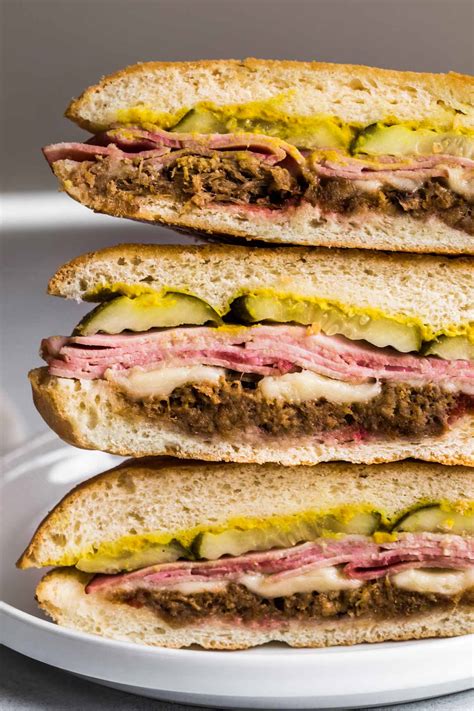 sheet-pan-cubano-sandwich-recipe-platings-pairings image