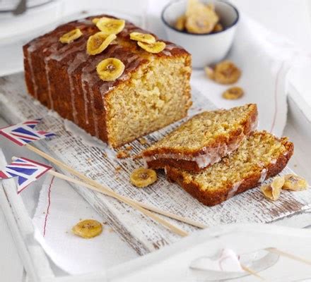 loaf-cake-recipes-bbc-good-food image