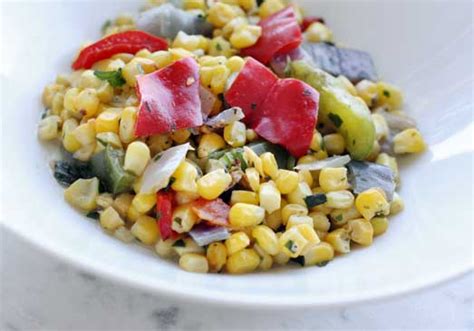 frozen-corn-medley-side-dish-healthy-vegetable-side image