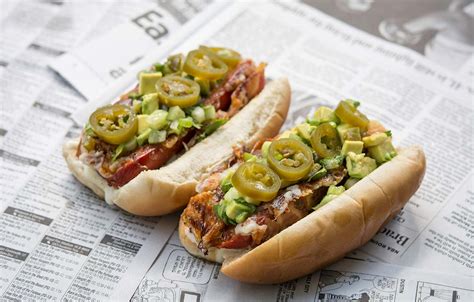 bacon-cheese-dogs-with-avocado-relish-pati-jinich image