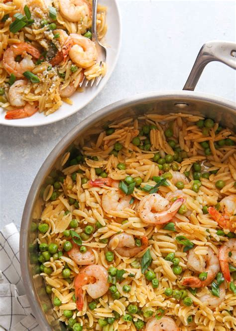 one-pot-shrimp-and-pea-orzo-completely-delicious image