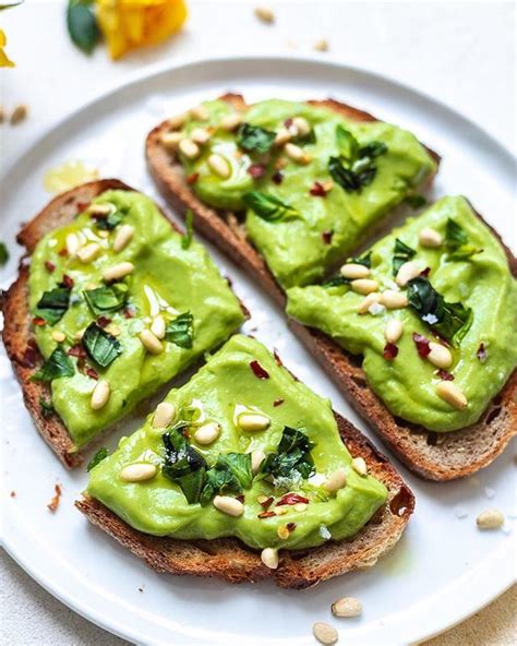 ultra-creamy-avocado-toast-best-of-vegan image