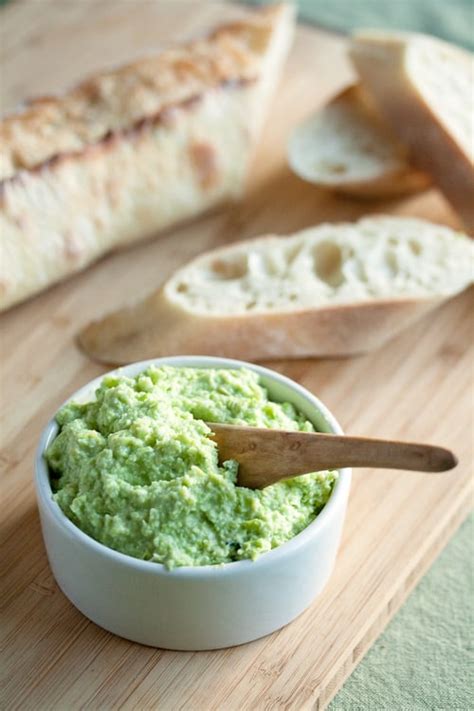 ginger-miso-edamame-spread-crumb-a-food-blog image