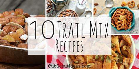 trail-mix-10-of-the-most-tasty-recipes-cub-scout-ideas image