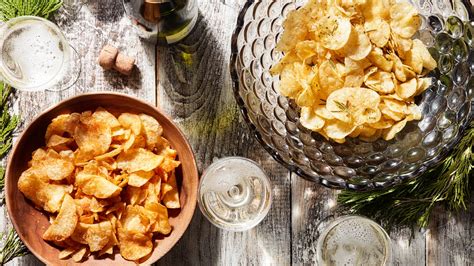 warm-potato-chips-recipe-and-tips-epicurious image