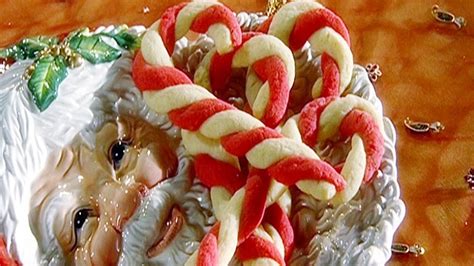 candy-cane-cookies-food-network image